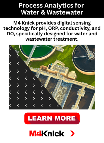 M4 Knick Water and Wastewater